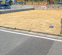 物件画像 松山市北条辻 アットホームタウン北条辻