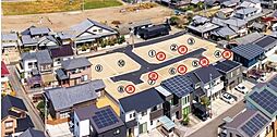 物件画像 伊予郡松前町北黒田 アットホームタウン北黒田