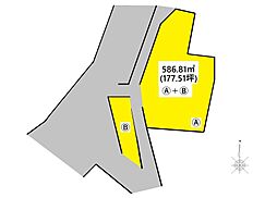 物件画像 伊予市市場