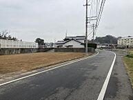 愛媛県今治市大西町星浦甲15-1-6：物件画像
