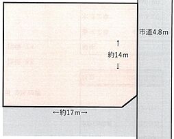 物件画像 松山市土居田町