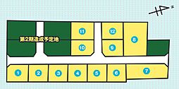 物件画像 松山市北条辻