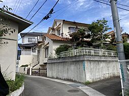 物件画像 松山市祝谷 一戸建