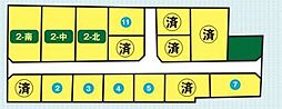 物件画像 松山市北条辻 新号地