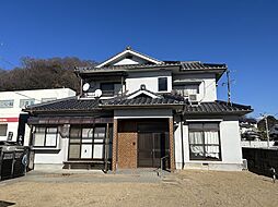 物件画像 松山市高山町 一戸建