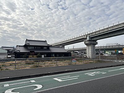 外観 外観