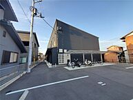 愛媛県新居浜市江口町15-14：物件画像／大屋不動産　新居浜店