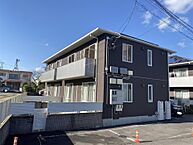 愛媛県新居浜市西の土居町2丁目9-45：物件画像／大屋不動産　新居浜店