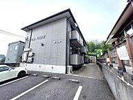愛媛県新居浜市中萩町12-50：物件画像／大屋不動産　新居浜店