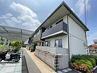 愛媛県新居浜市西連寺町1丁目4-7：物件画像／大屋不動産　新居浜店