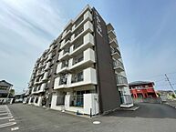 愛媛県新居浜市岸の上町1丁目14：物件画像／大屋不動産　新居浜店