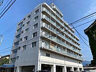 愛媛県新居浜市西原町1丁目1：物件画像／大屋不動産　新居浜店