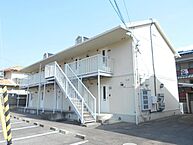 愛媛県新居浜市中萩町15-46：物件画像／大屋不動産　新居浜店