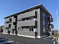 愛媛県新居浜市坂井町3丁目15番24号：物件画像／大屋不動産　新居浜店