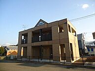 愛媛県新居浜市宇高町1丁目2-48：物件画像／大屋不動産　新居浜店