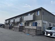 愛媛県新居浜市喜光地町1丁目4-26：物件画像／大屋不動産　新居浜店