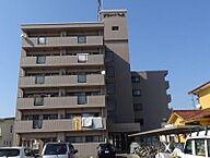 愛媛県新居浜市東雲町2丁目7番7号：物件画像／大屋不動産　新居浜店