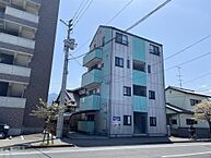 愛媛県新居浜市庄内町6丁目12-32：物件画像／大屋不動産　新居浜店