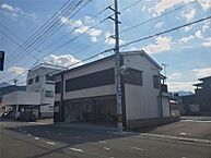 愛媛県新居浜市松原町15-21：物件画像／大屋不動産　新居浜店