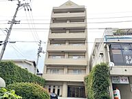 愛媛県新居浜市泉池町1-7：物件画像／大屋不動産　新居浜店