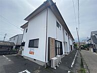 愛媛県新居浜市本郷3丁目4-52：物件画像／大屋不動産　新居浜店