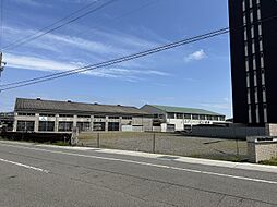 坂井町3丁目甲3448番3、甲3449番3