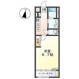 新居浜駅 4.6万円