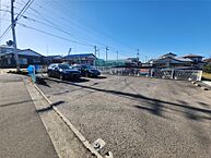 愛媛県新居浜市郷1丁目甲338-5：物件画像／大屋不動産　新居浜店