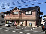 愛媛県新居浜市星原町15-47：物件画像／大屋不動産　新居浜店