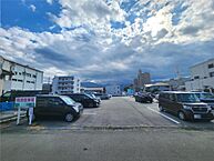愛媛県新居浜市徳常町甲639-1：物件画像／大屋不動産　新居浜店