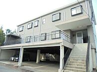 愛媛県新居浜市新田町2丁目1番4号：物件画像／大屋不動産　新居浜店