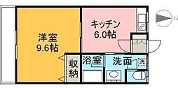 新居浜駅 3.4万円