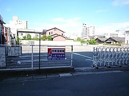 若水町　白石駐車場