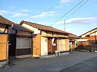 愛媛県新居浜市北内町2丁目1-37：物件画像／大屋不動産　新居浜店