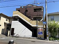 愛媛県新居浜市西町1-18：物件画像／大屋不動産　新居浜店