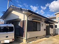 愛媛県新居浜市松原町2-57：物件画像／大屋不動産　新居浜店