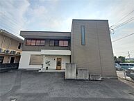 愛媛県新居浜市中村松木1丁目12-3：物件画像／大屋不動産　新居浜店
