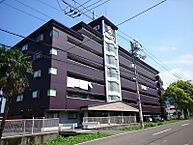 愛媛県新居浜市庄内町3丁目1：物件画像／大屋不動産　新居浜店