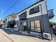 愛媛県新居浜市田所町8-3：物件画像／大屋不動産　新居浜店