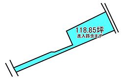 物件画像 新居浜市星原町