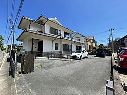 物件画像 新居浜市坂井町 一戸建