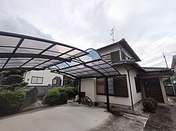 物件画像 新居浜市松原町 一戸建