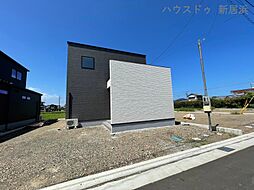 物件画像 新居浜市高田 一戸建