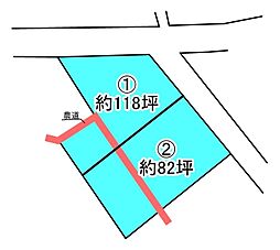 物件画像 新居浜市庄内町