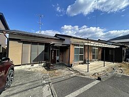 物件画像 新居浜市船木 一戸建