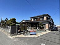 愛媛県新居浜市中村松木2丁目：物件画像