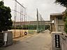 その他：【中学校】中萩中学校まで1942ｍ