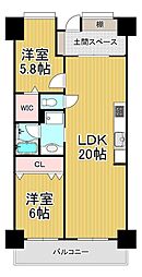 サーパス久保田