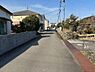 その他：前面道路含む現地写真