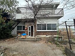 物件画像 四国中央市豊岡町大町 一戸建